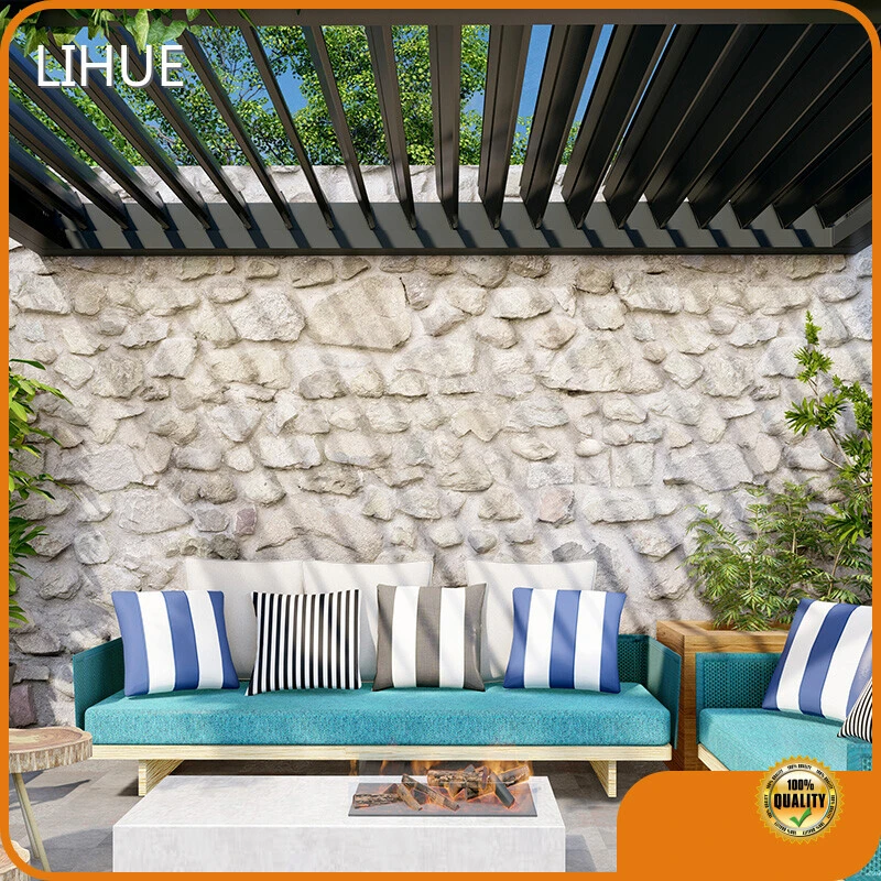 Cost of Custom Built Pergola - - LIHUE 1