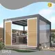 Custom Aluminum Pergola by LIHUE-1 1