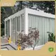 Motorized Louvered Pergola Kits by LIHUE 1