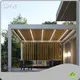 Custom Steel Pergola by LIHUE 1