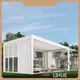 12x16 Aluminum Pergola - - LIHUE 1