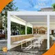 High End Pergola - - LIHUE 1