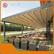 Retractable Waterproof Roof - - LIHUE 1