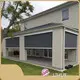 Manual Blinds - - LIHUE 1