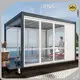 Aluminum Shutters Manufacturer - - LIHUE 1