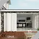 Aluminum Shutters for House by LIHUE 1