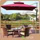 Spotlight Outdoor Umbrella - - LIHUE 1