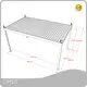 16 X 20 Aluminum Pergola - - LIHUE 1