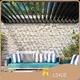 Custom Pergola Cost Custom Aluminium Pergola by LIHUE 1