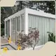 Bespoke Aluminium Pergola by LIHUE 1