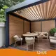 Bespoke Garden Pergolas by LIHUE 1