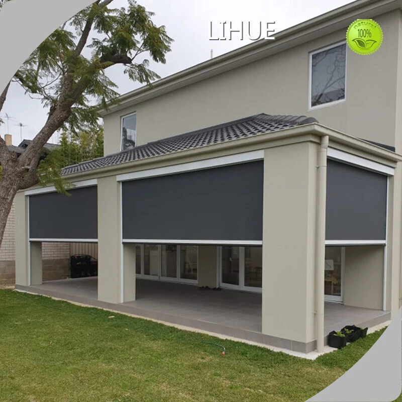 Zipscreen Blinds Price by LIHUE 1