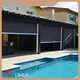 Zip Screen Pergola by LIHUE 1