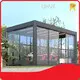 Low Costaverage Height of Pergola for Building 1