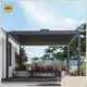 14x14 Aluminum Pergola by LIHUE 1
