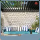 Custom Modern Pergola - - LIHUE 1