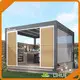 Custom Build Pergola - - LIHUE 1