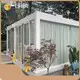 Custom Pergola Build by LIHUE 1
