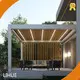 Custom Sun Shade for Pergola by LIHUE 1
