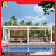 Patio Louver Kit - - LIHUE-1 1