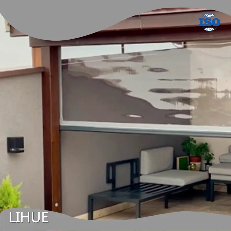 Zipscreen Blinds Online - - LIHUE 1
