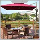 Small Outdoor Umbrella for Bistro Table - - LIHUE 1
