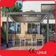 Freestanding Aluminum Pergola by LIHUE 1
