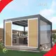 Pergola Custom Size by LIHUE 1