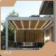 Louvered Pergola Kits by LIHUE-2 1