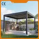 Luxury Garden Pergola by LIHUE 1