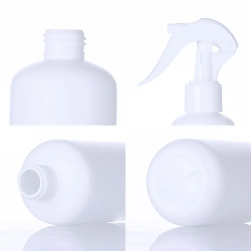 SJ MINGHUA Mini Plastic Spray Bottles - Acceptable 2