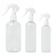 SJ MINGHUA Mini Plastic Spray Bottles - Acceptable 3