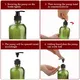 Plastic Lotion Bottles with Pump SJ-SH-012 SJ MINGHUA 4