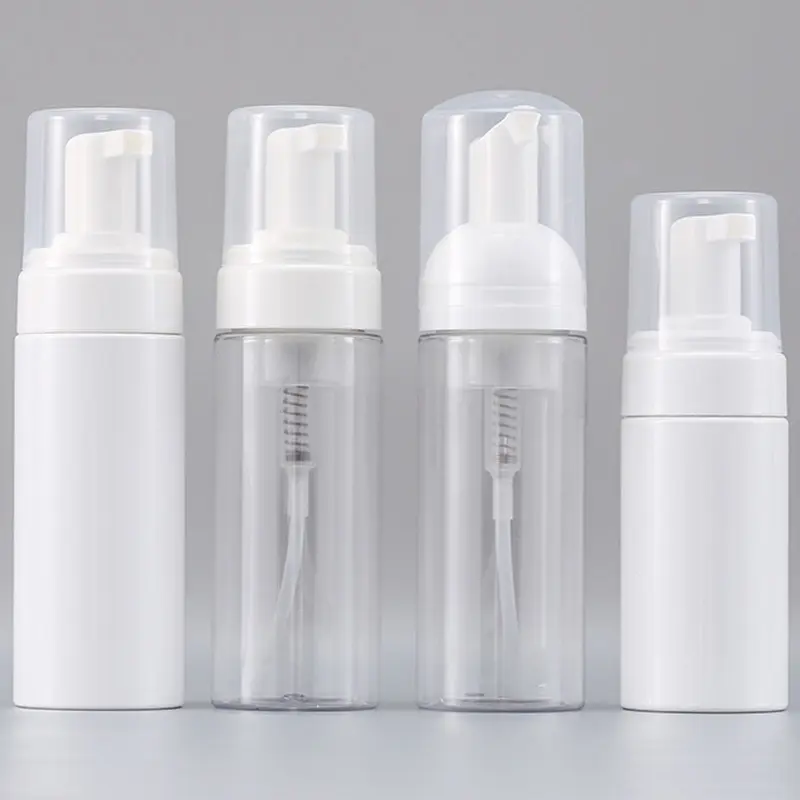 Hot Foaming Pumps Wholesale SJ-XH-015 SJ MINGHUA Brand 6