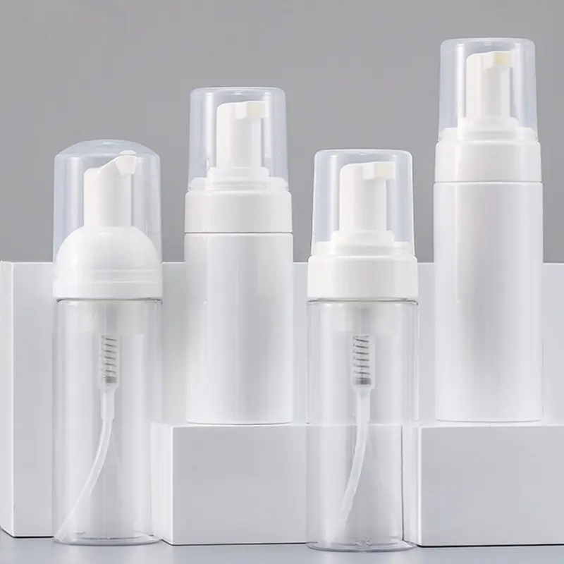 Hot Foaming Pumps Wholesale SJ-XH-015 SJ MINGHUA Brand 5