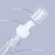 Hot Foaming Pumps Wholesale SJ-XH-015 SJ MINGHUA Brand 4