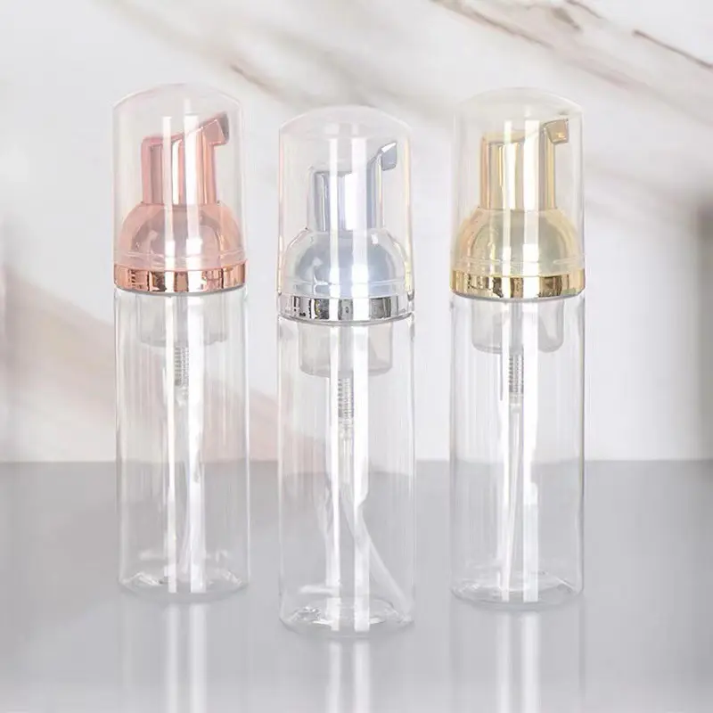 Hot Foaming Pumps Wholesale SJ-XH-015 SJ MINGHUA Brand 3