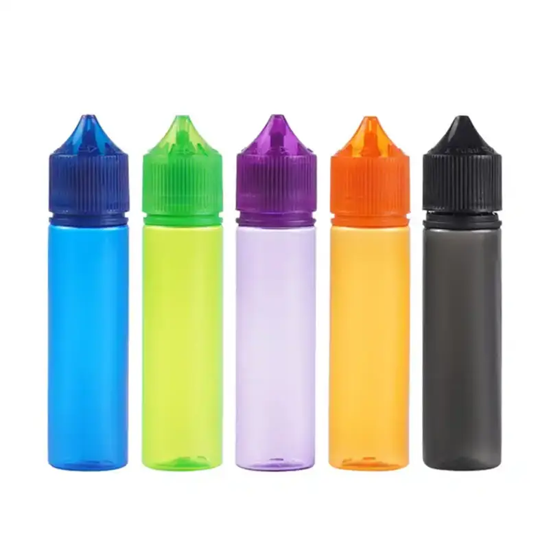 The Versatility Of Plastic Droppers In Liquid Dispensing 1