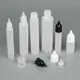 60ml Plastic Dropper Bottles 7-15 Working Days Wholesale - SJ MINGHUA 4