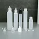 60ml Plastic Dropper Bottles 7-15 Working Days Wholesale - SJ MINGHUA 5