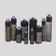 60ml Plastic Dropper Bottles 7-15 Working Days Wholesale - SJ MINGHUA 7