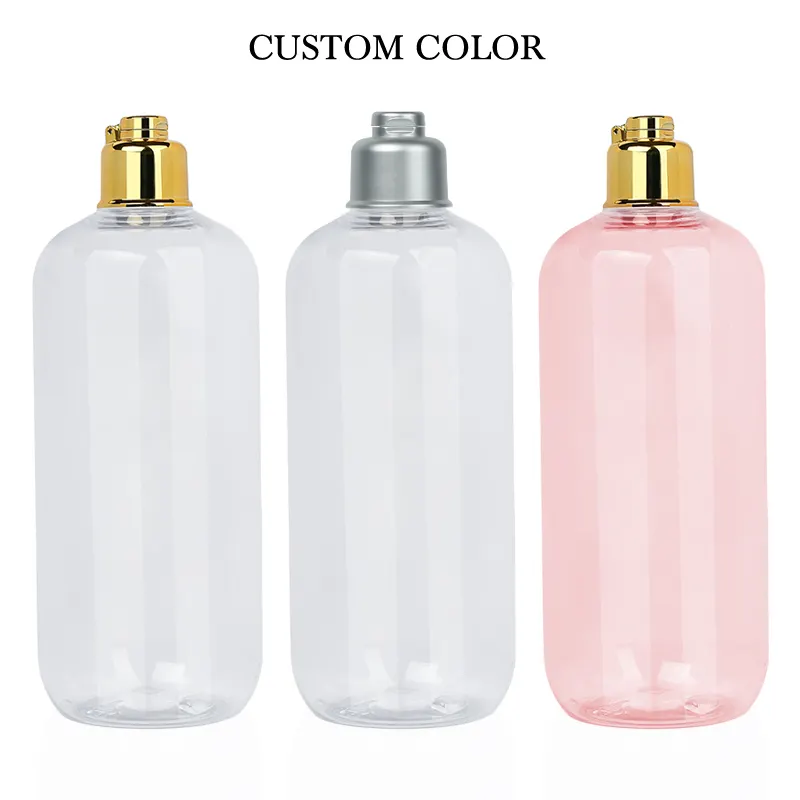 Navigating The World Of Plastic Juice Bottles Wholesale 1
