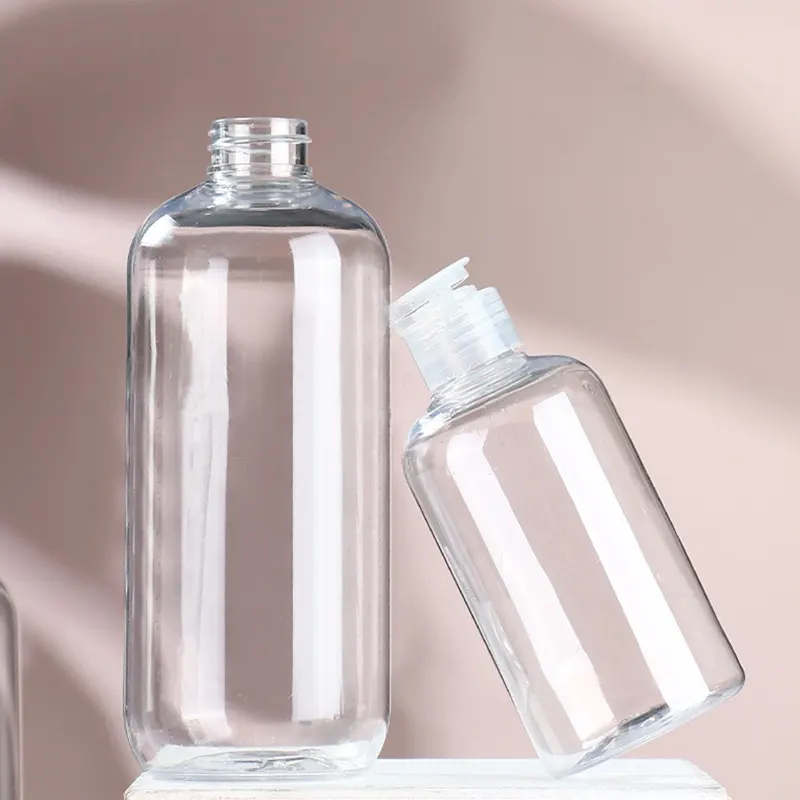 Wholesale 16 Oz Plastic Bottles SJ-SH-045 SJ MINGHUA 5