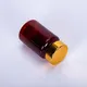 Clear Pill Bottles SJ MINGHUA,Plastic 2