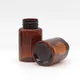 Clear Pill Bottles SJ MINGHUA,Plastic 5