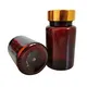 Clear Pill Bottles SJ MINGHUA,Plastic 6