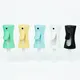 OEM 4 Oz Plastic Spray Bottles Bulk SJ MINGHUA PET Bottle + PP Cap 4