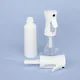 OEM 4 Oz Plastic Spray Bottles Bulk SJ MINGHUA PET Bottle + PP Cap 6
