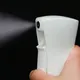 OEM 4 Oz Plastic Spray Bottles Bulk SJ MINGHUA PET Bottle + PP Cap 5