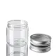 OEM 8 Oz Plastic Containers with Lids Wholesale SJ MINGHUA Transparent 3